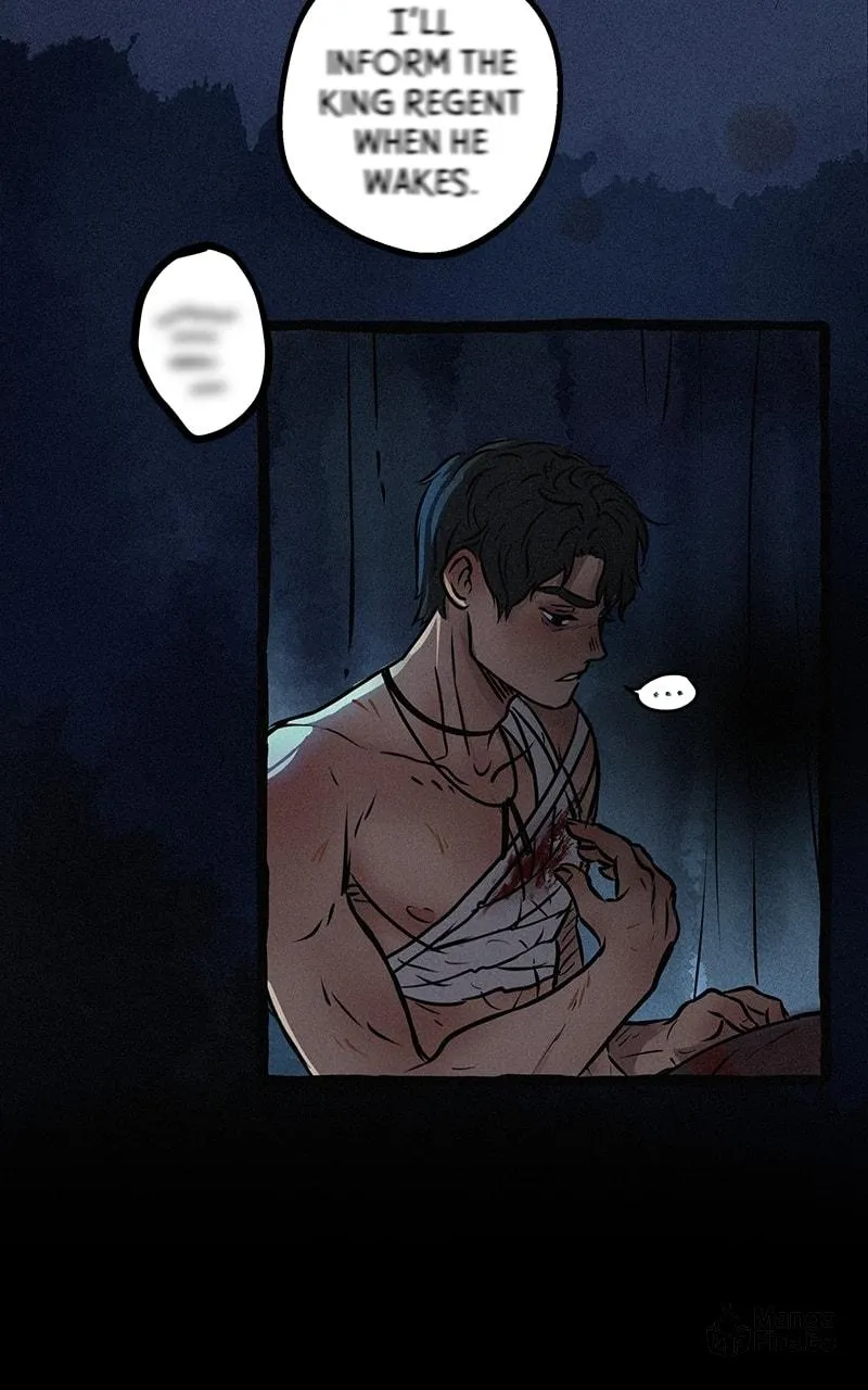 Made of Stardust Chapter 27 page 51 - 
