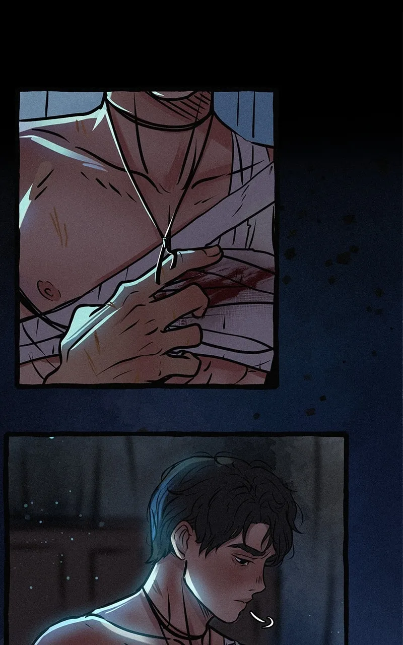 Made of Stardust Chapter 27 page 52 - 