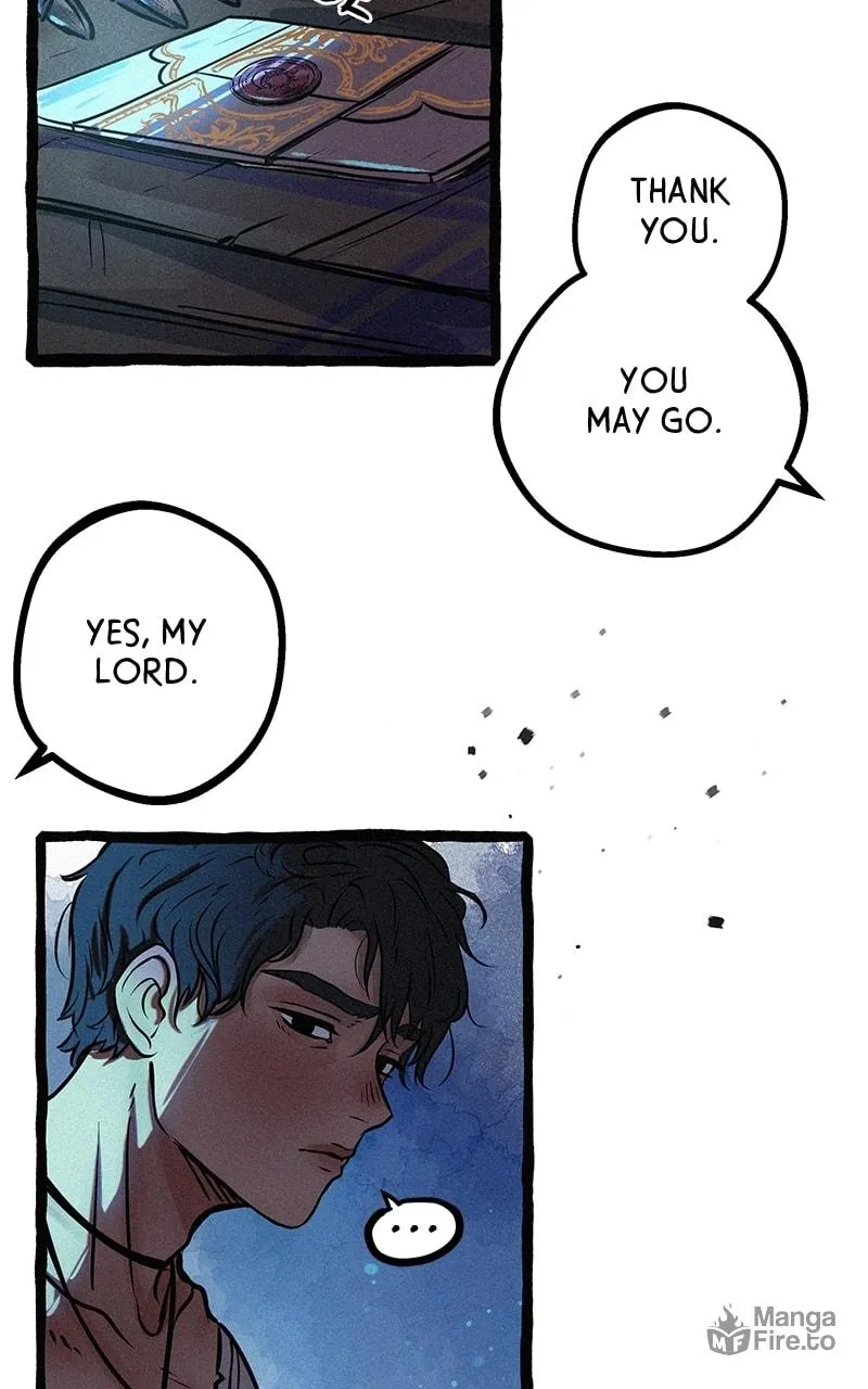 Made of Stardust Chapter 27 page 55 - 