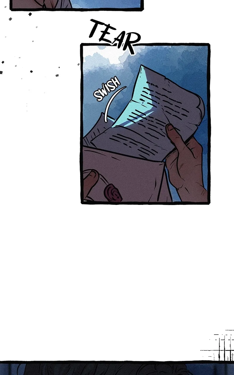 Made of Stardust Chapter 27 page 56 - 