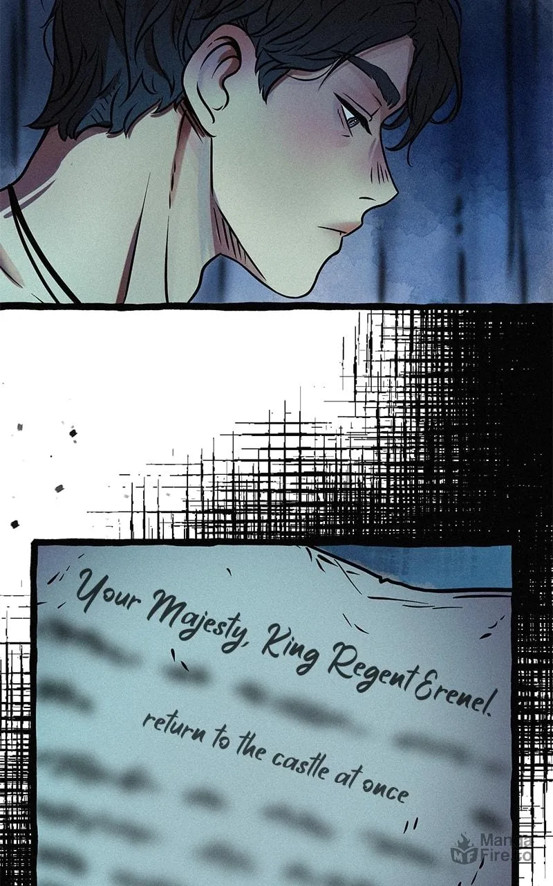 Made of Stardust Chapter 27 page 57 - 