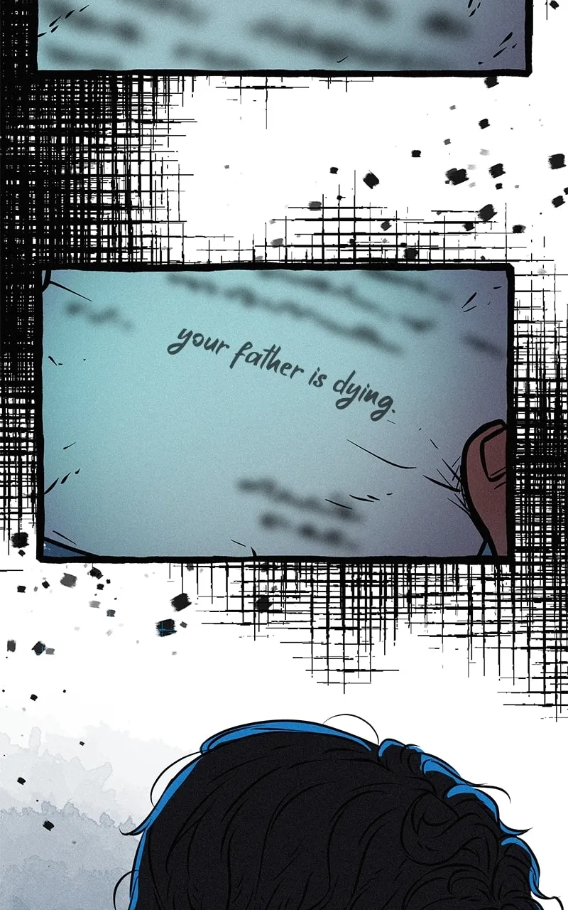 Made of Stardust Chapter 27 page 58 - 
