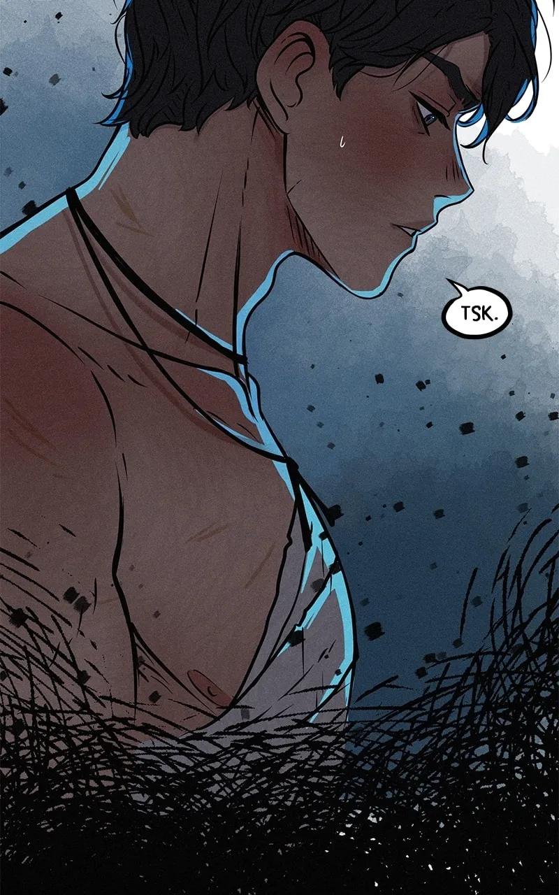 Made of Stardust Chapter 27 page 59 - 