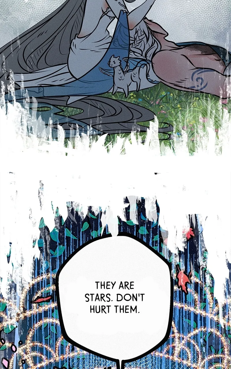 Made of Stardust Chapter 27 page 7 - 