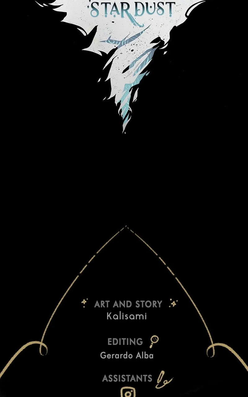 Made of Stardust Chapter 27 page 61 - 