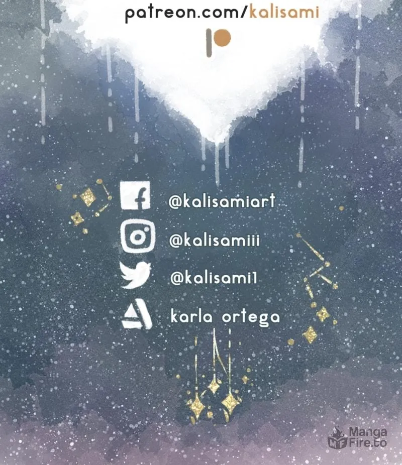 Made of Stardust Chapter 27 page 63 - 