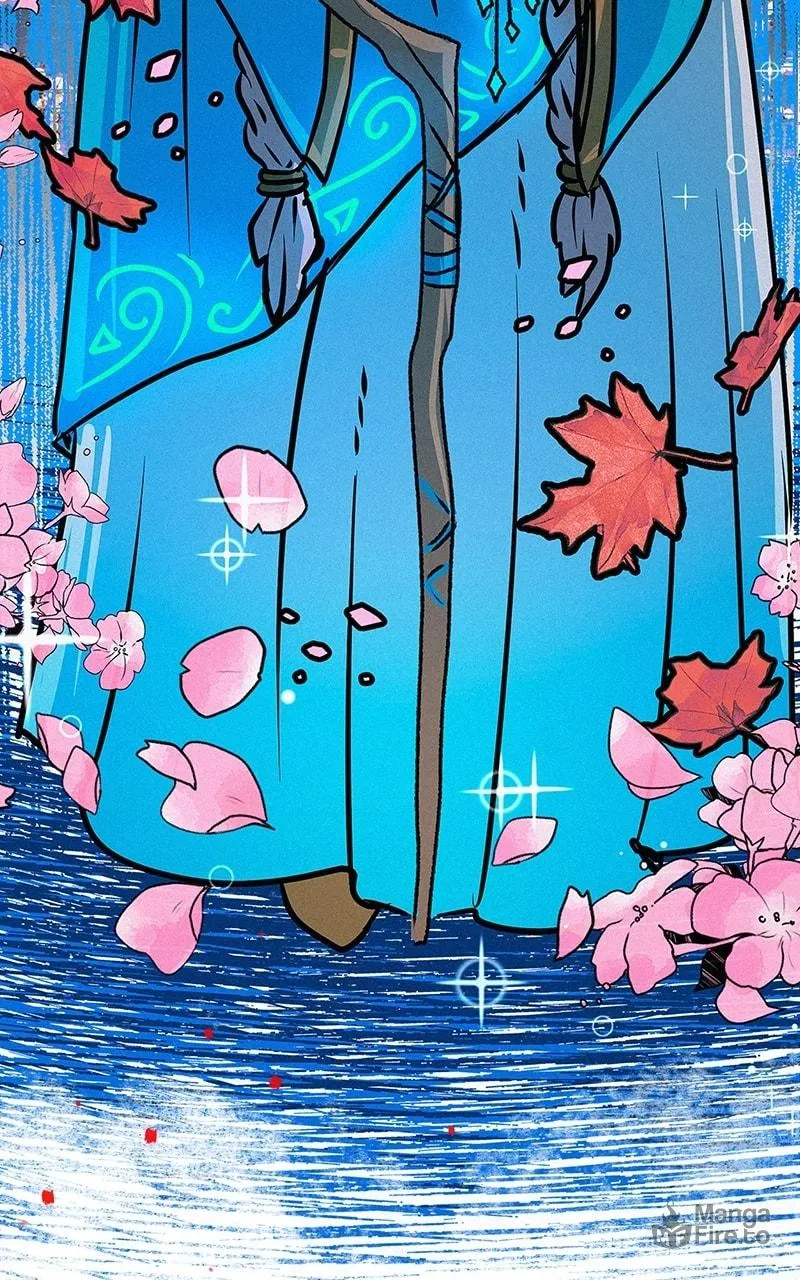 Made of Stardust Chapter 27 page 9 - 