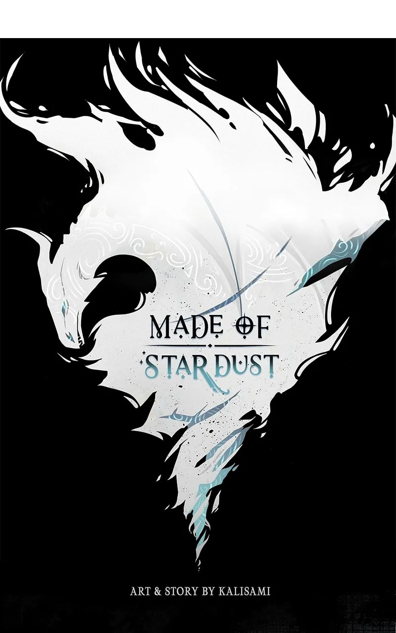 Made of Stardust Chapter 28 page 1 - 