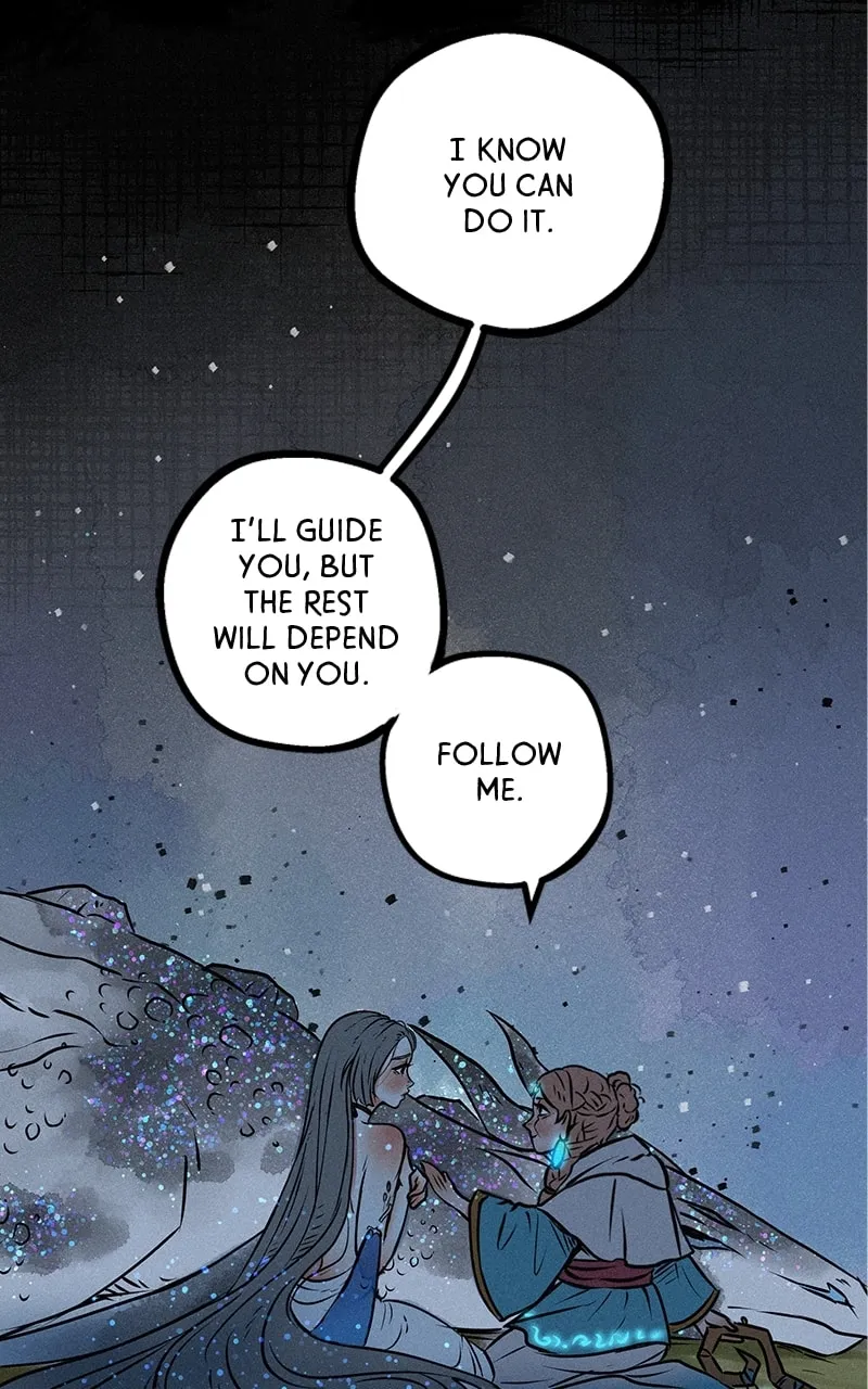 Made of Stardust Chapter 28 page 2 - 