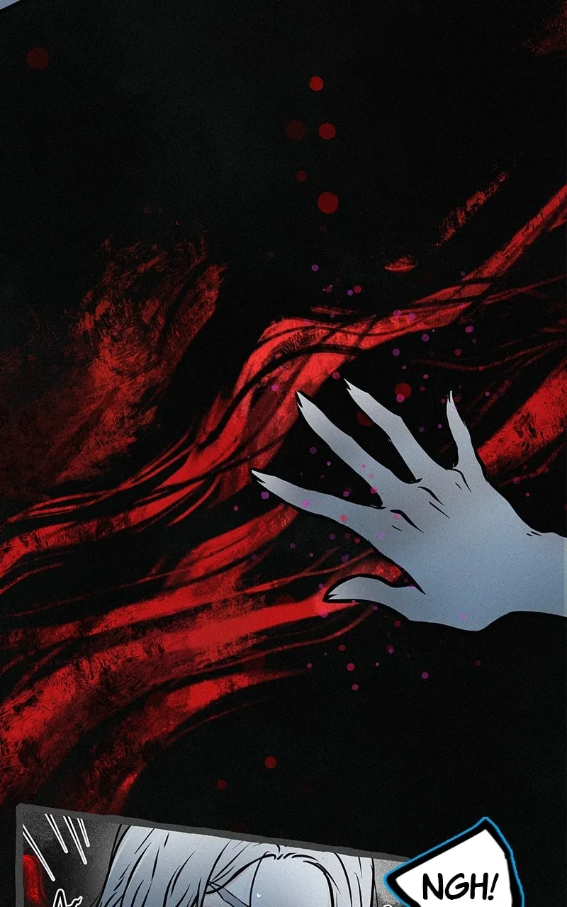 Made of Stardust Chapter 28 page 11 - 