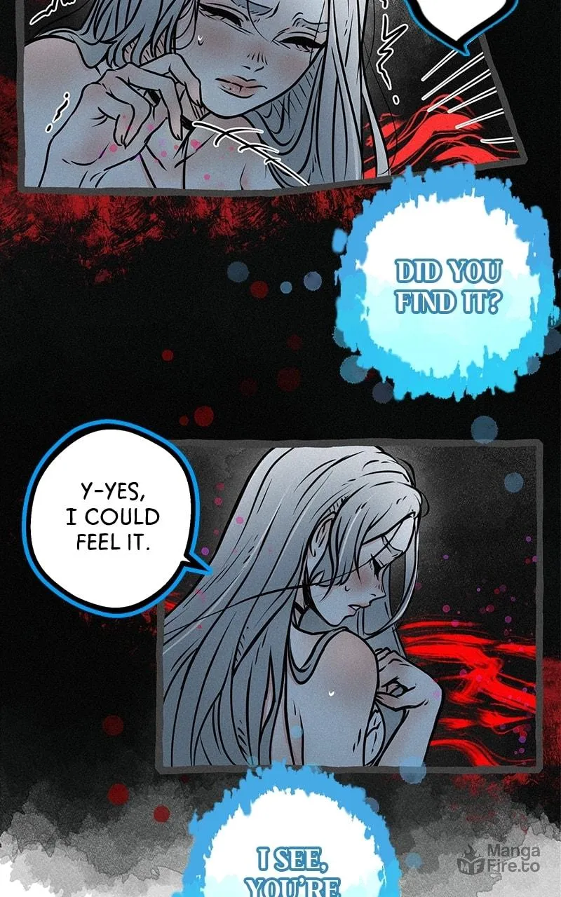 Made of Stardust Chapter 28 page 12 - 