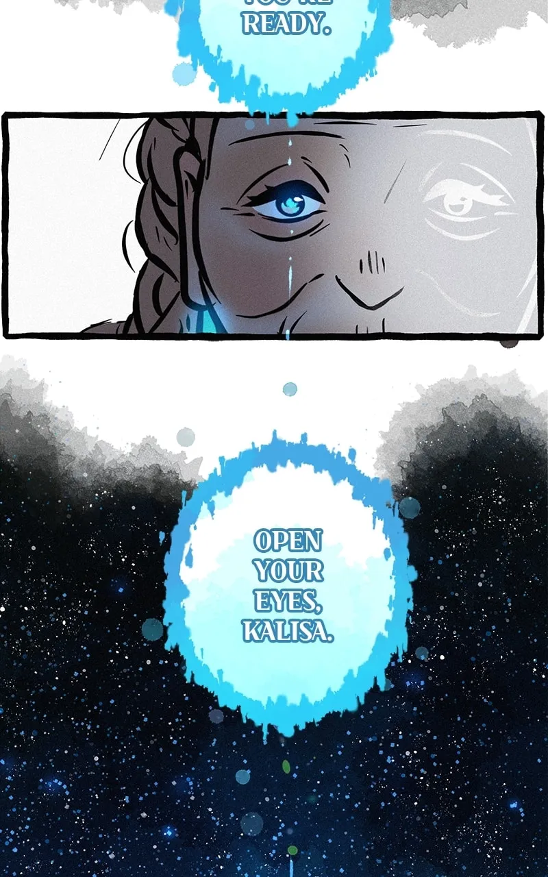 Made of Stardust Chapter 28 page 13 - 