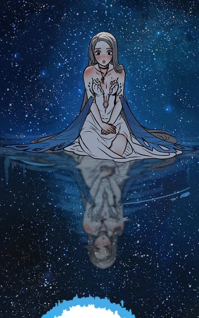 Made of Stardust Chapter 28 page 14 - 