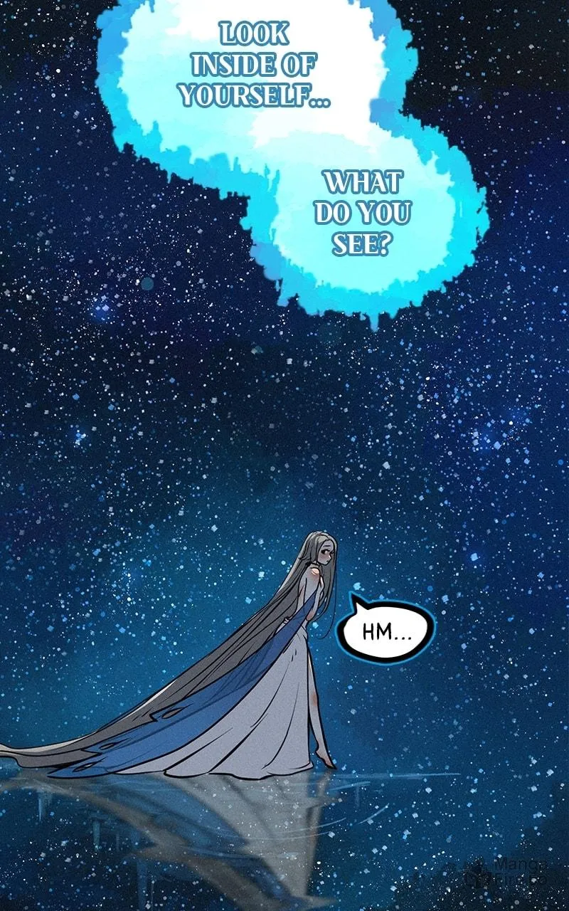 Made of Stardust Chapter 28 page 15 - 