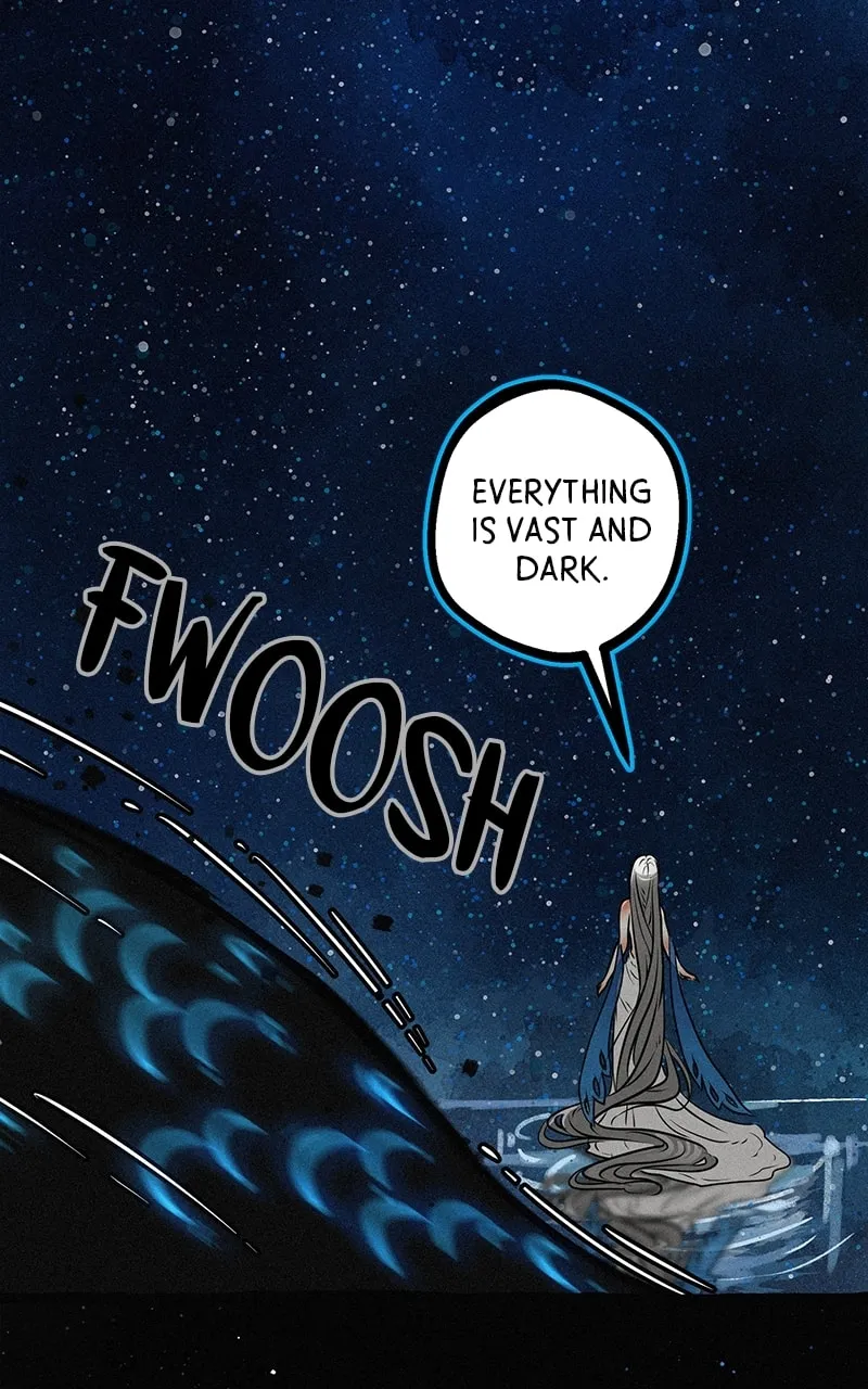 Made of Stardust Chapter 28 page 17 - 