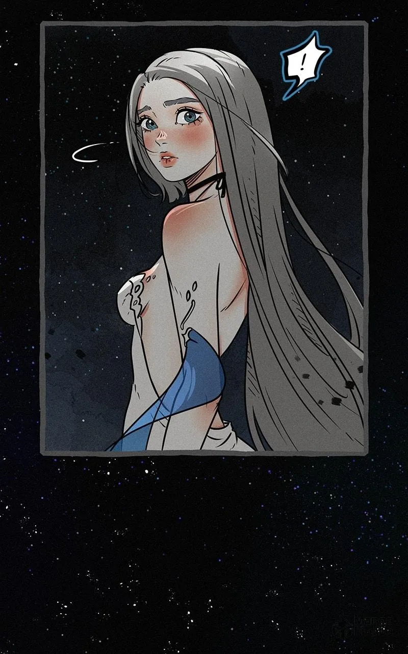 Made of Stardust Chapter 28 page 18 - 