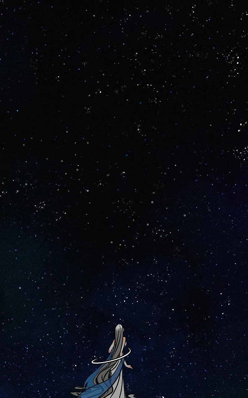 Made of Stardust Chapter 28 page 19 - 