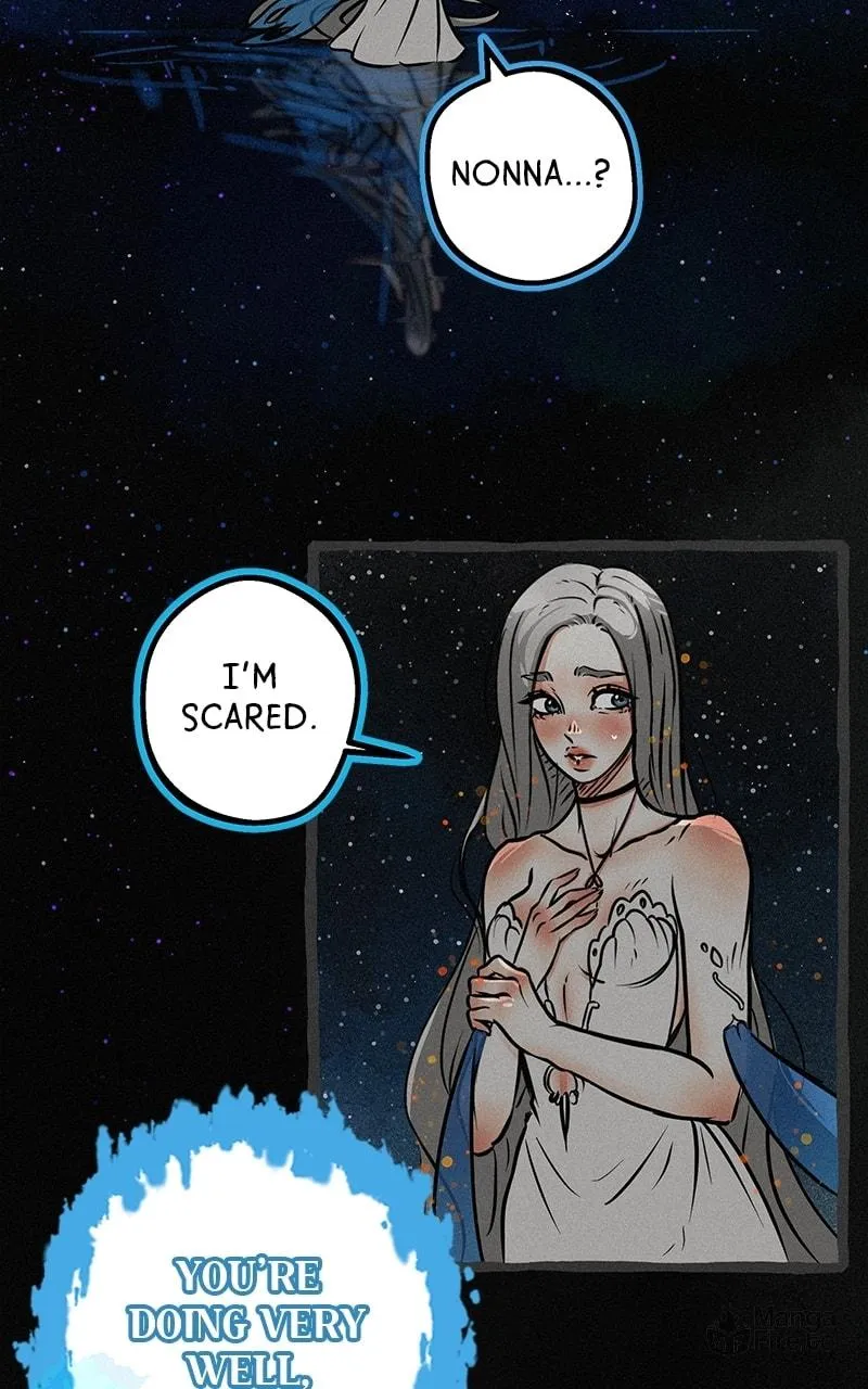 Made of Stardust Chapter 28 page 20 - 