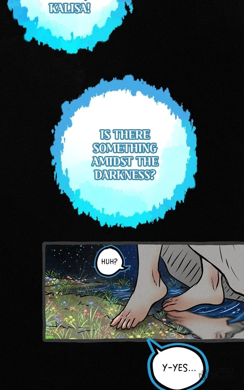 Made of Stardust Chapter 28 page 21 - 