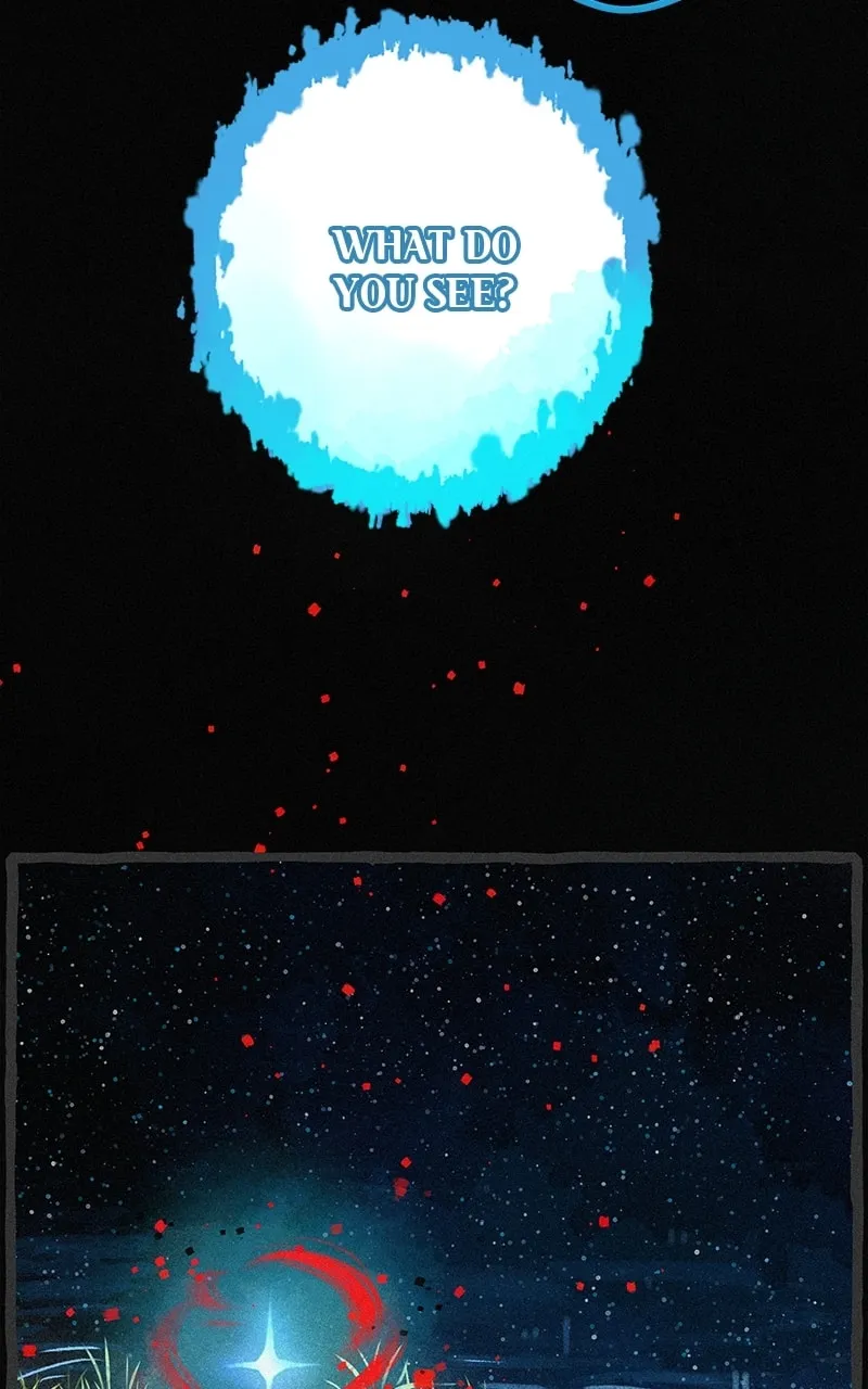 Made of Stardust Chapter 28 page 22 - 