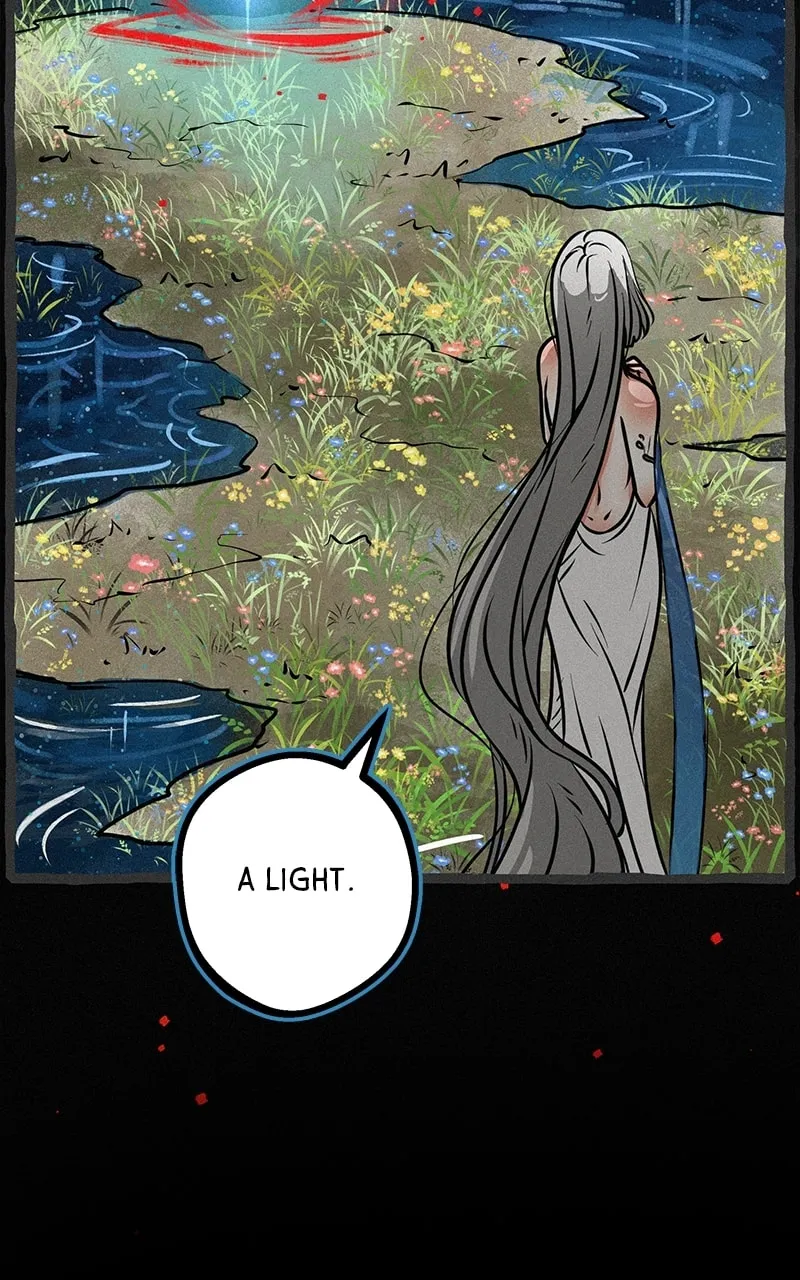 Made of Stardust Chapter 28 page 23 - 