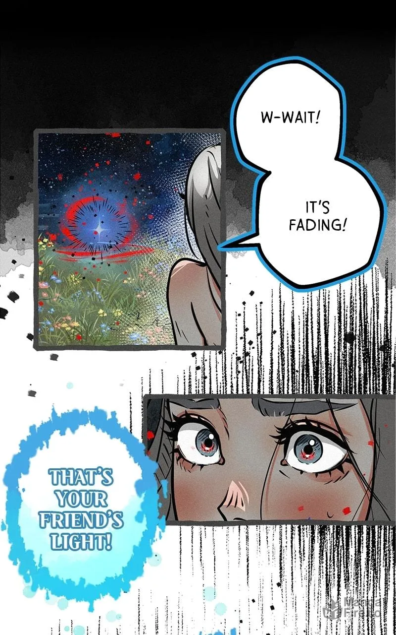 Made of Stardust Chapter 28 page 24 - 