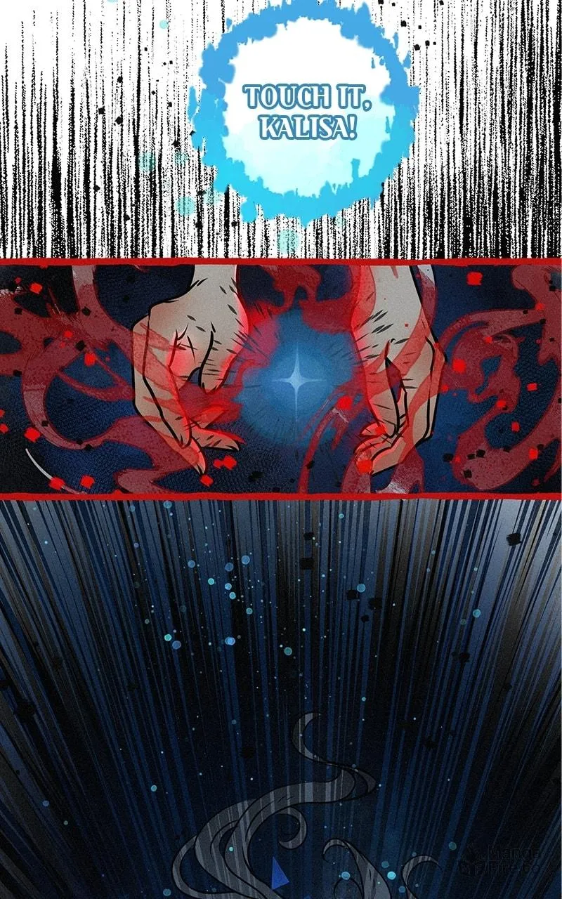 Made of Stardust Chapter 28 page 25 - 
