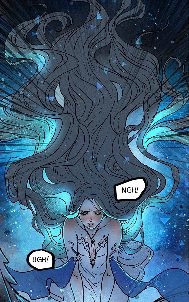 Made of Stardust Chapter 28 page 26 - 
