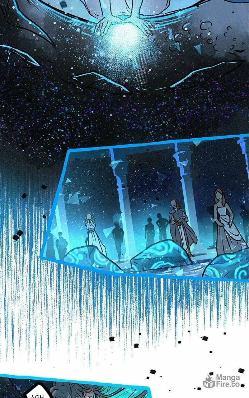 Made of Stardust Chapter 28 page 27 - 
