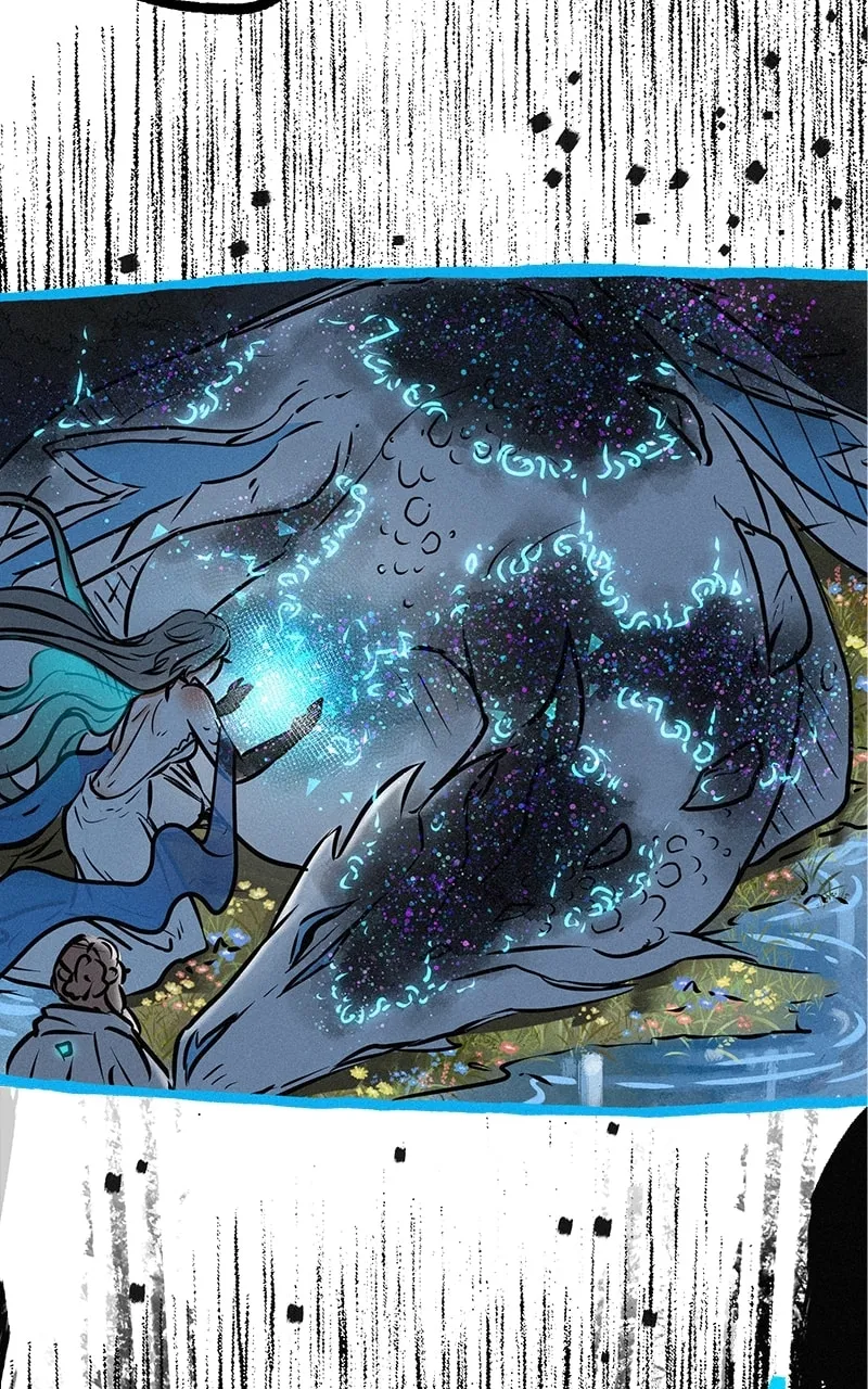 Made of Stardust Chapter 28 page 29 - 