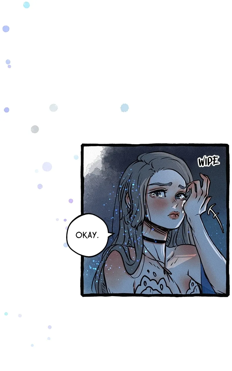Made of Stardust Chapter 28 page 4 - 