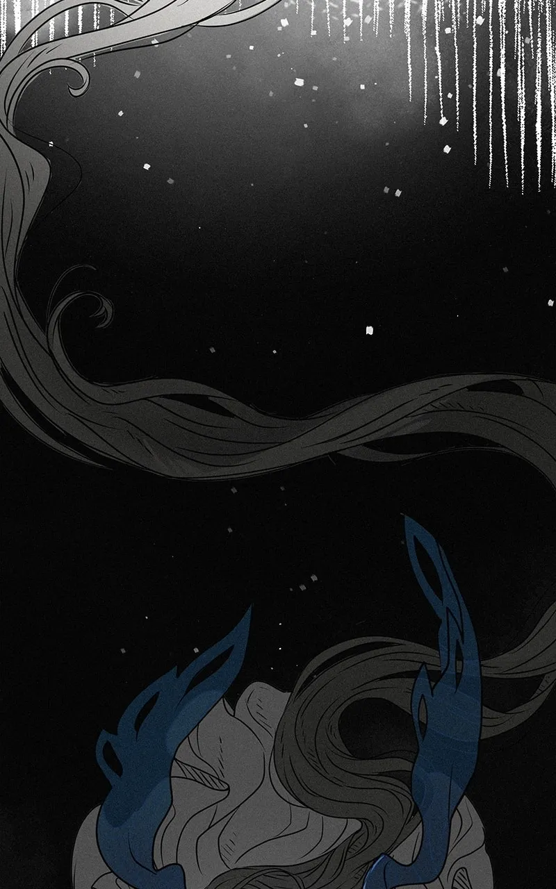 Made of Stardust Chapter 28 page 31 - 