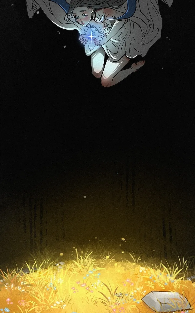 Made of Stardust Chapter 28 page 32 - 