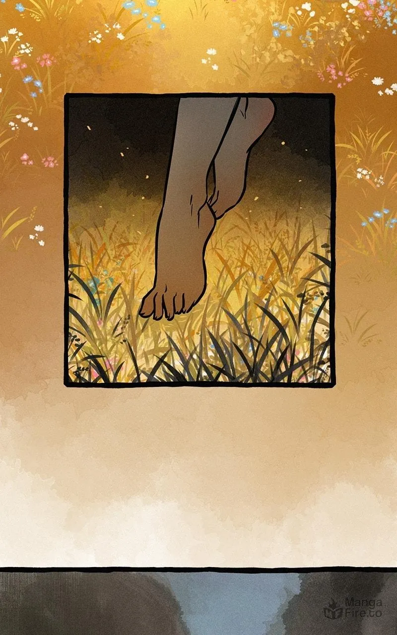 Made of Stardust Chapter 28 page 33 - 