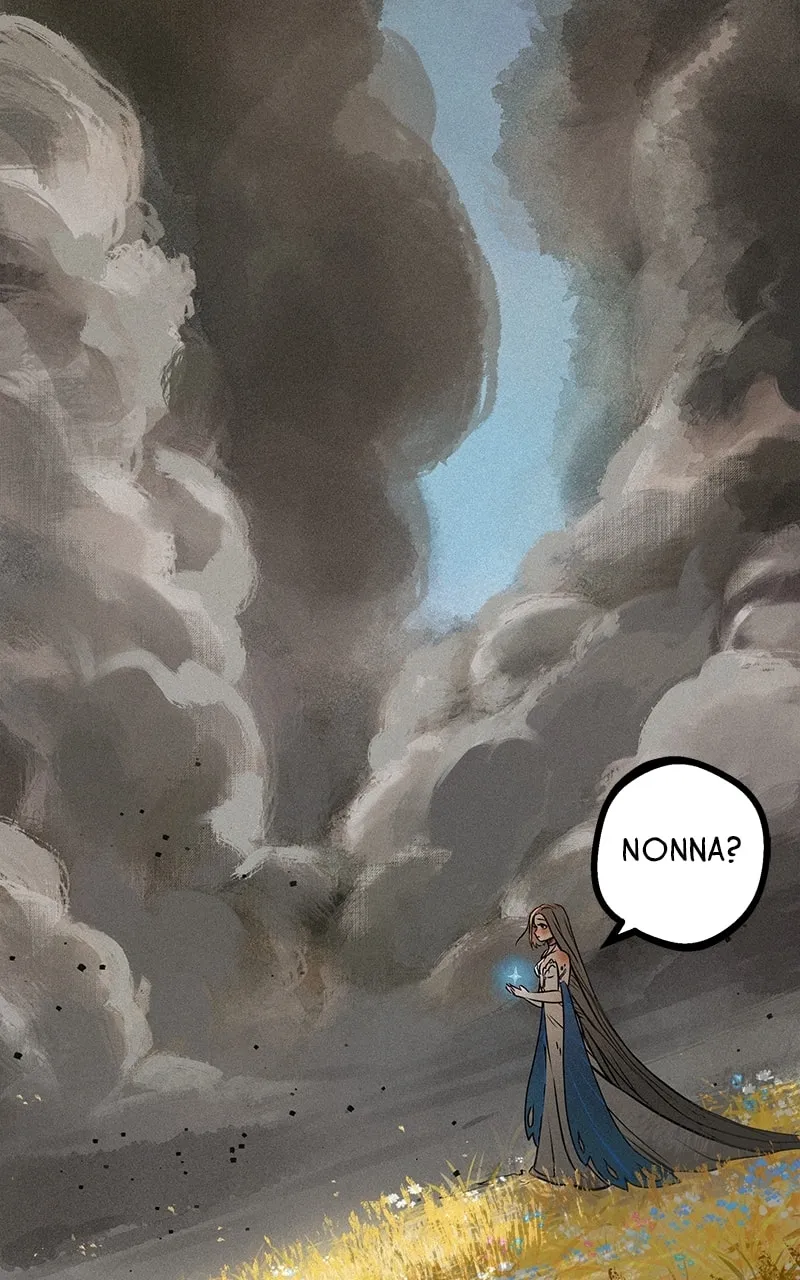 Made of Stardust Chapter 28 page 34 - 