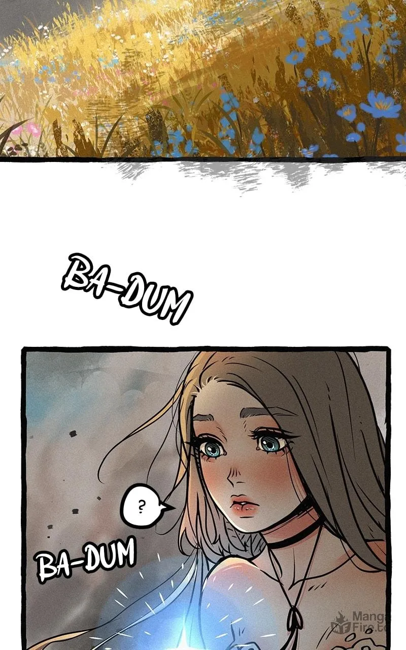 Made of Stardust Chapter 28 page 35 - 
