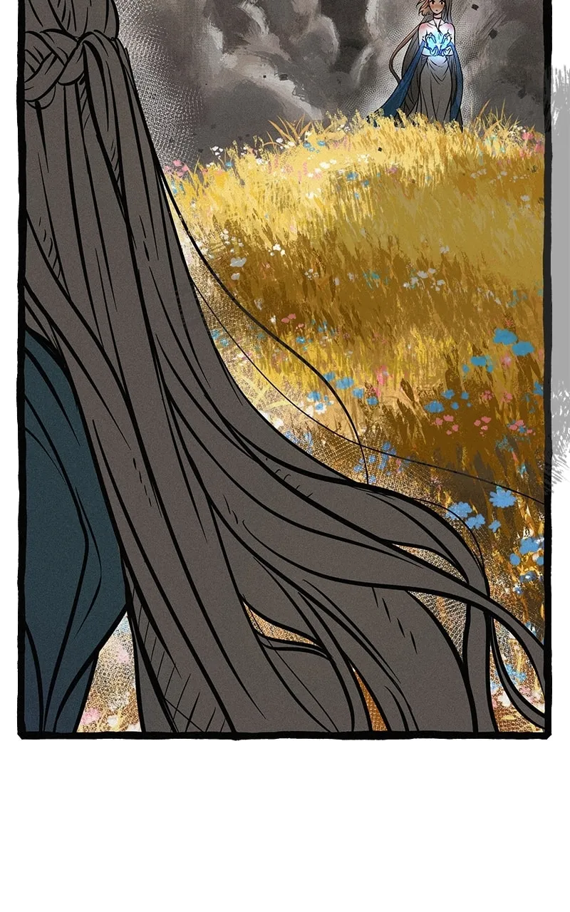 Made of Stardust Chapter 28 page 37 - 