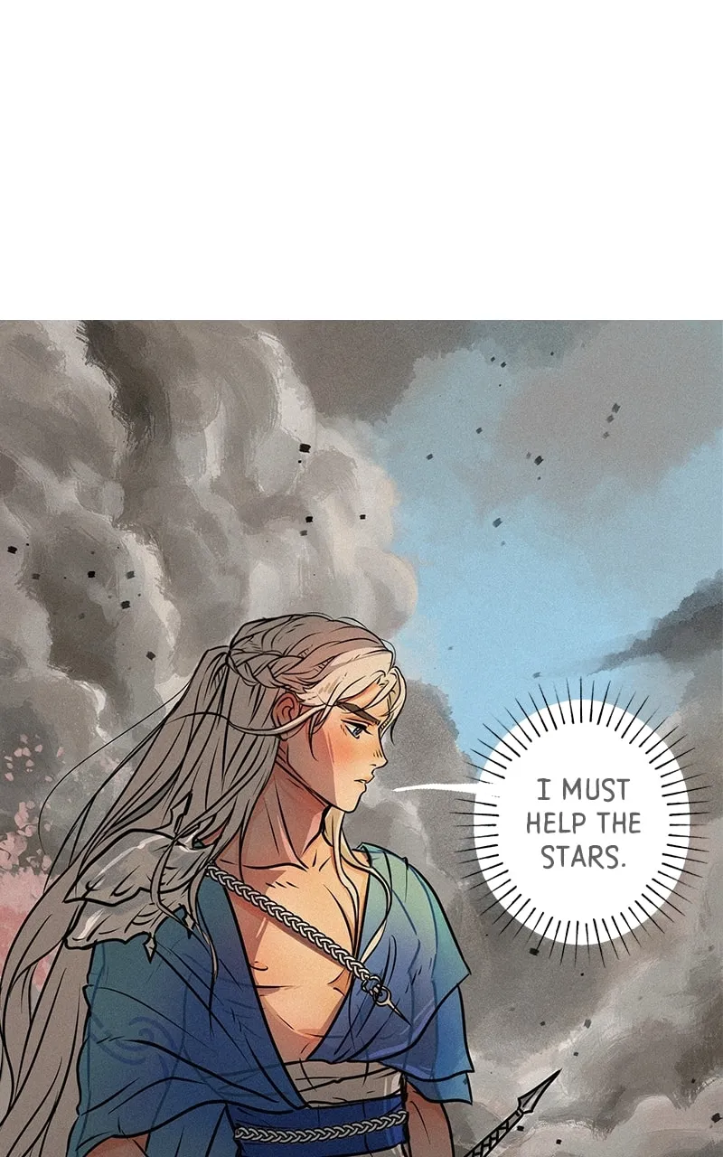 Made of Stardust Chapter 28 page 38 - 