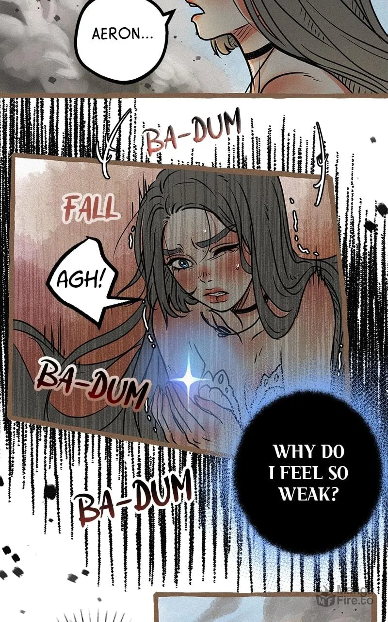 Made of Stardust Chapter 28 page 40 - 