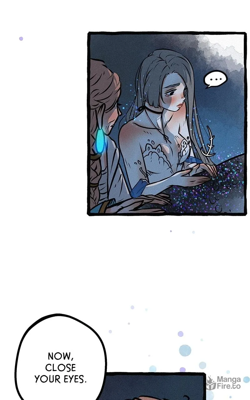 Made of Stardust Chapter 28 page 5 - 