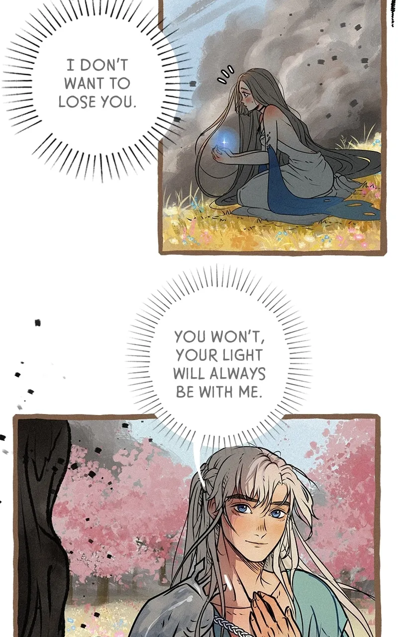 Made of Stardust Chapter 28 page 41 - 