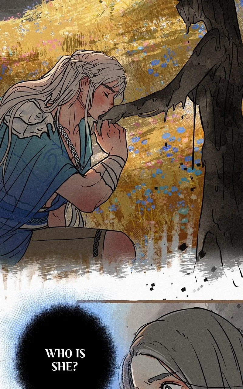 Made of Stardust Chapter 28 page 43 - 