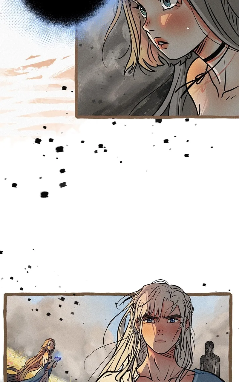 Made of Stardust Chapter 28 page 44 - 