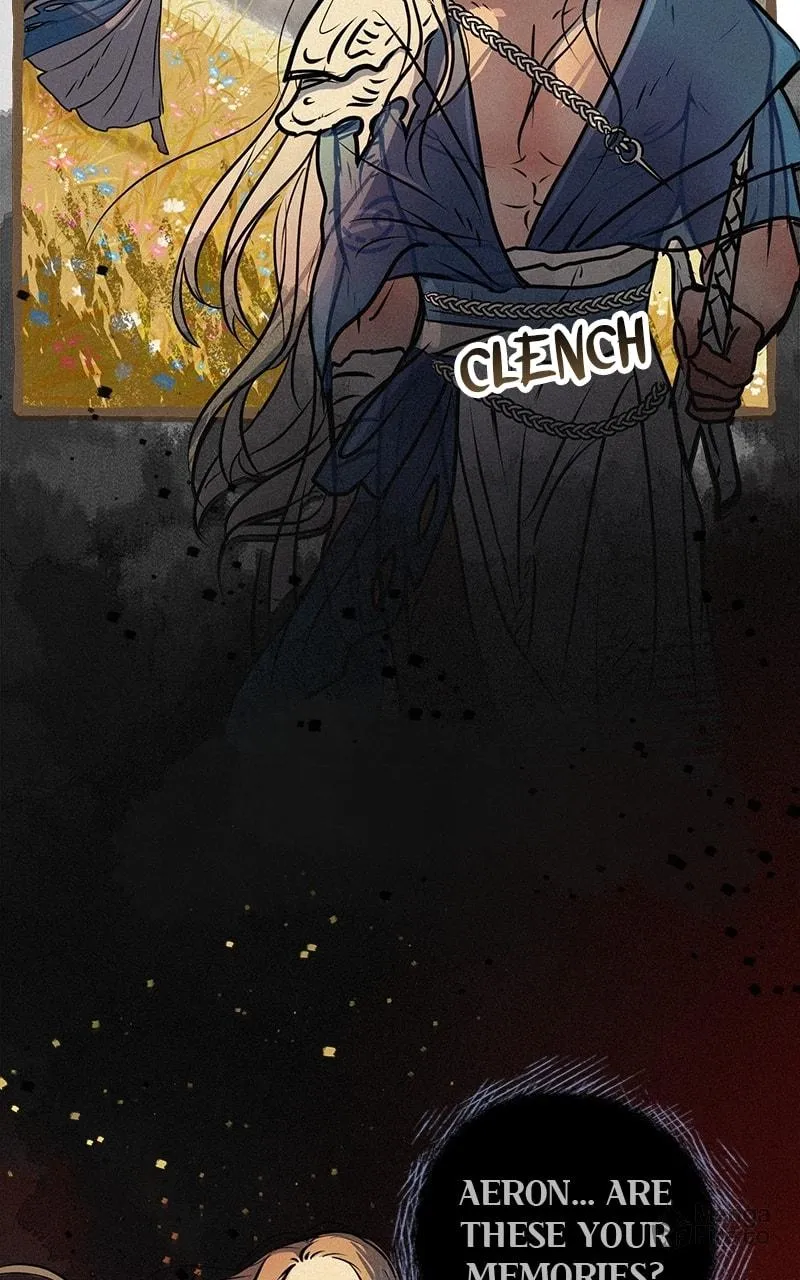 Made of Stardust Chapter 28 page 45 - 