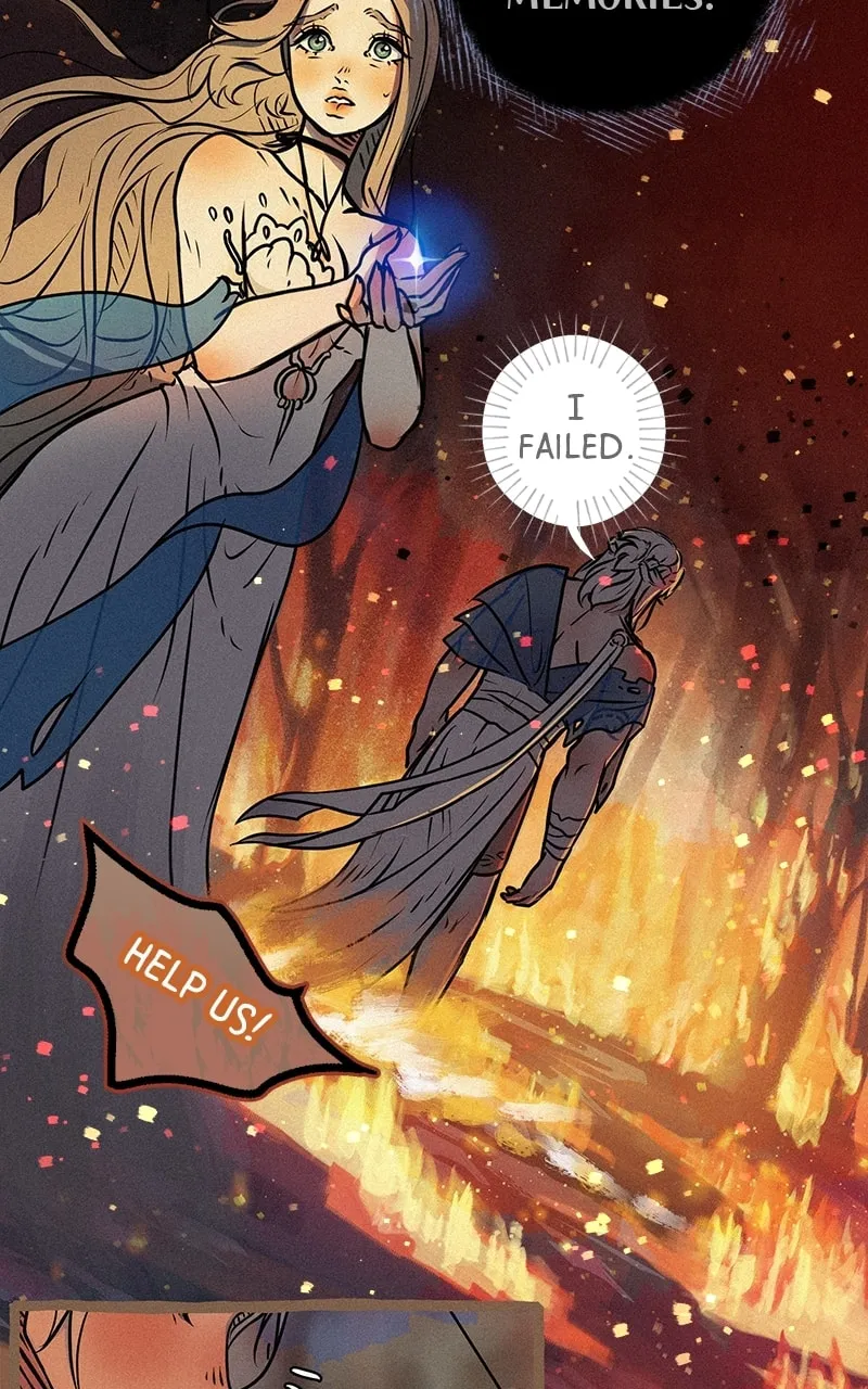 Made of Stardust Chapter 28 page 46 - 