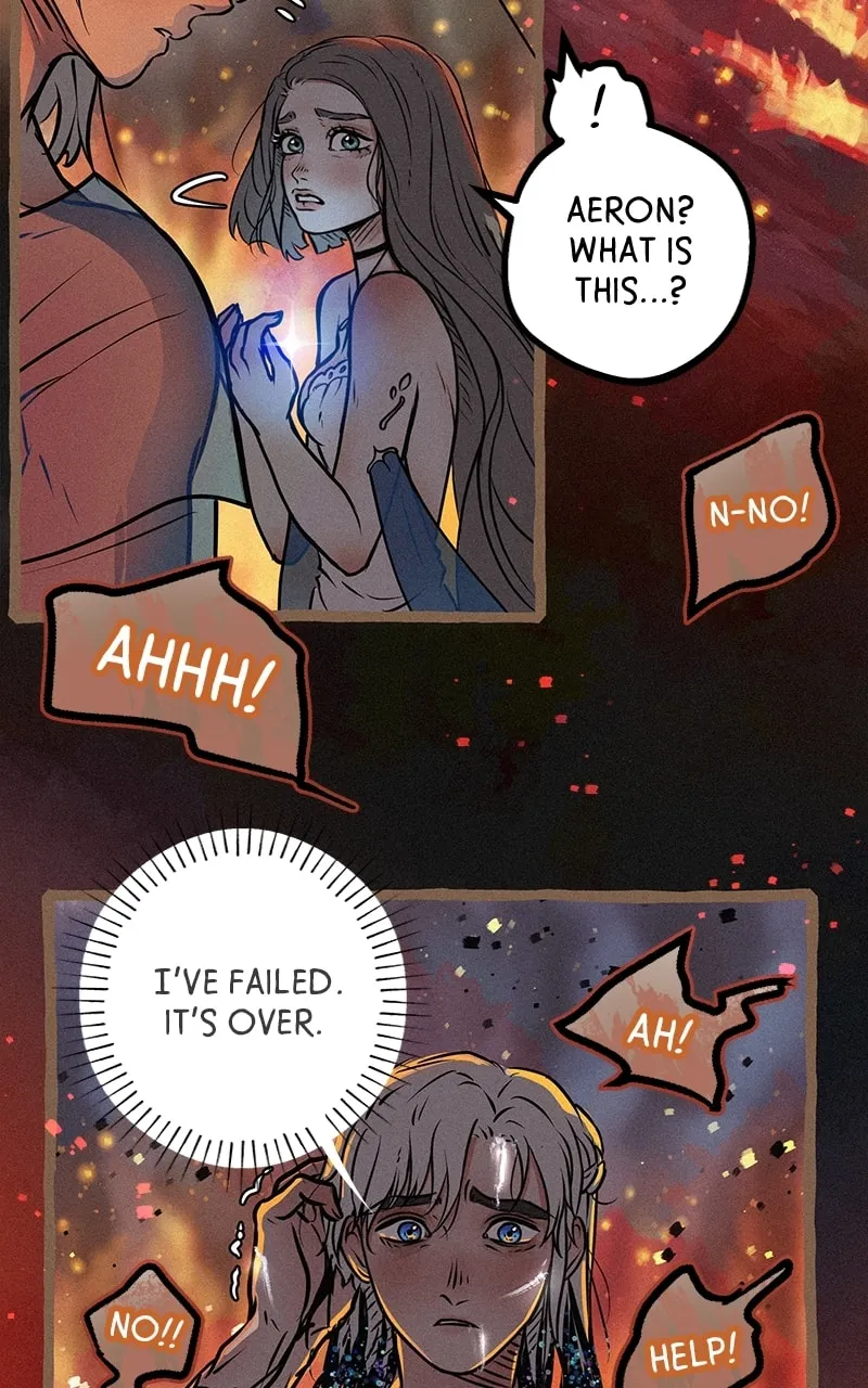 Made of Stardust Chapter 28 page 47 - 