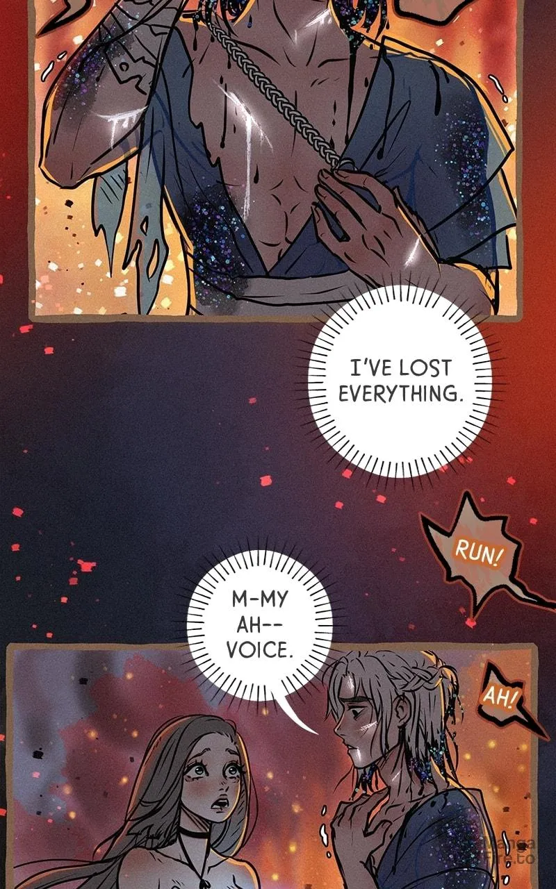 Made of Stardust Chapter 28 page 48 - 