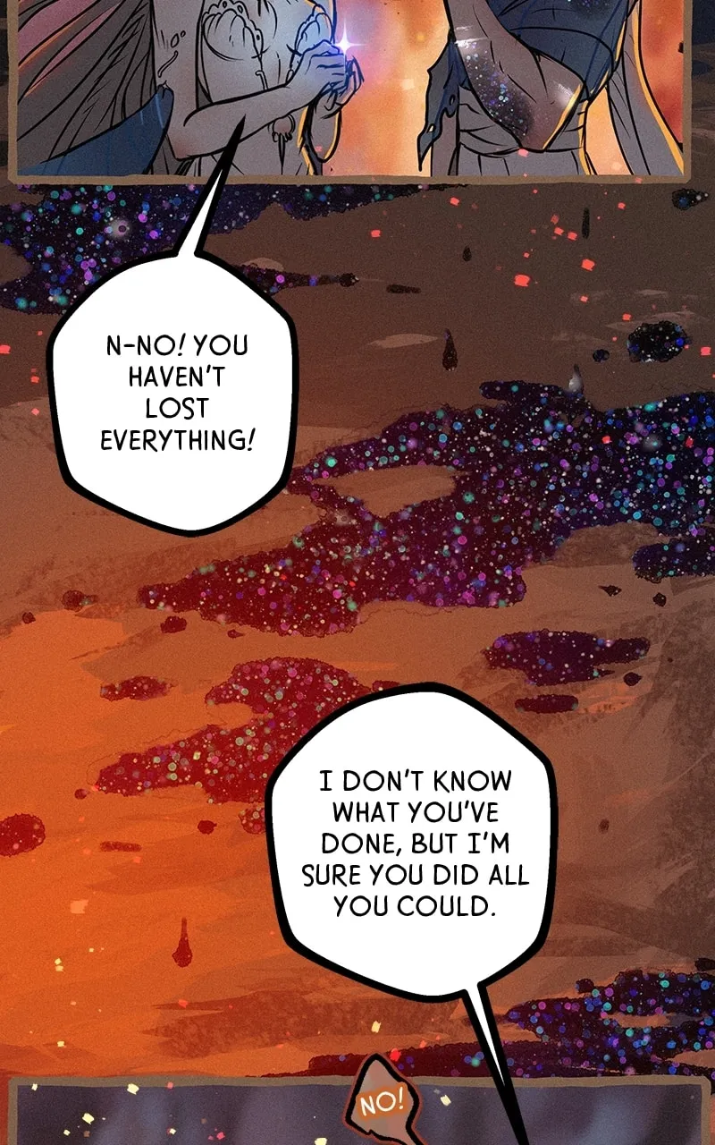 Made of Stardust Chapter 28 page 49 - 