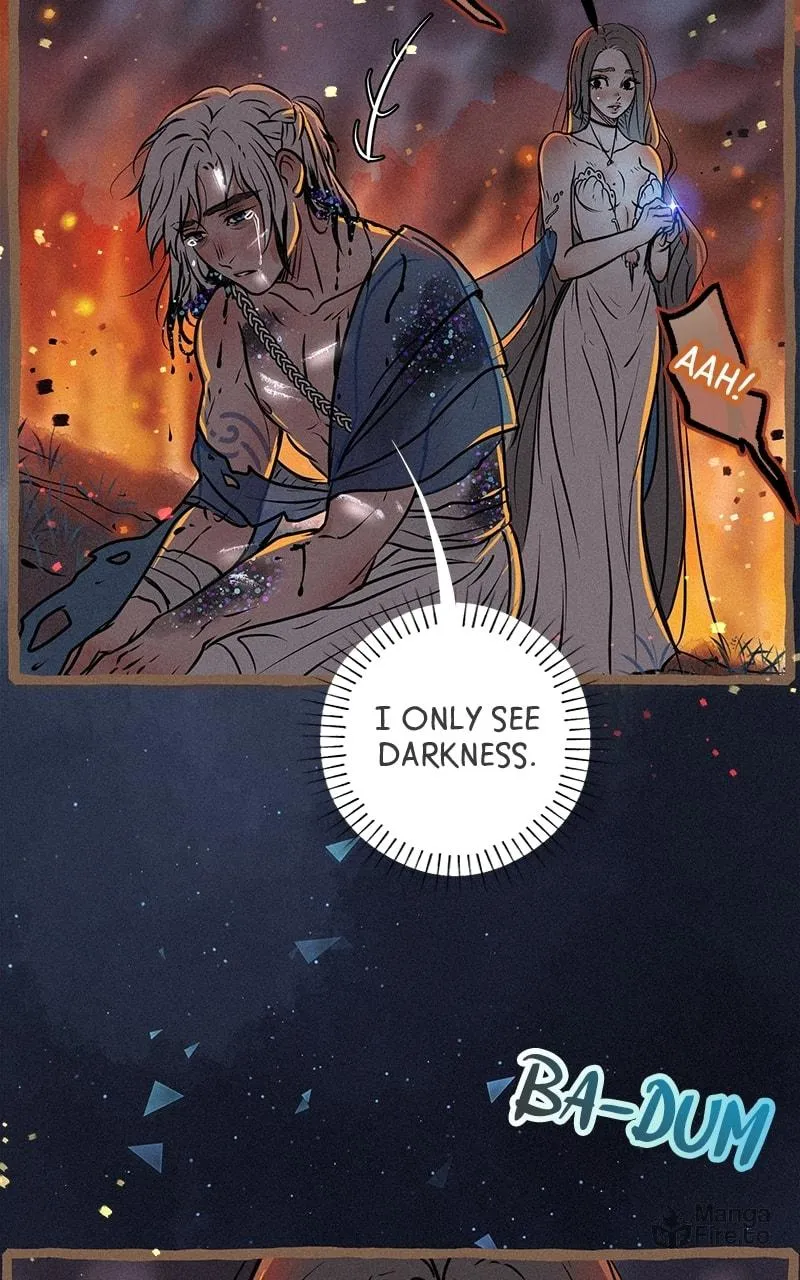 Made of Stardust Chapter 28 page 50 - 