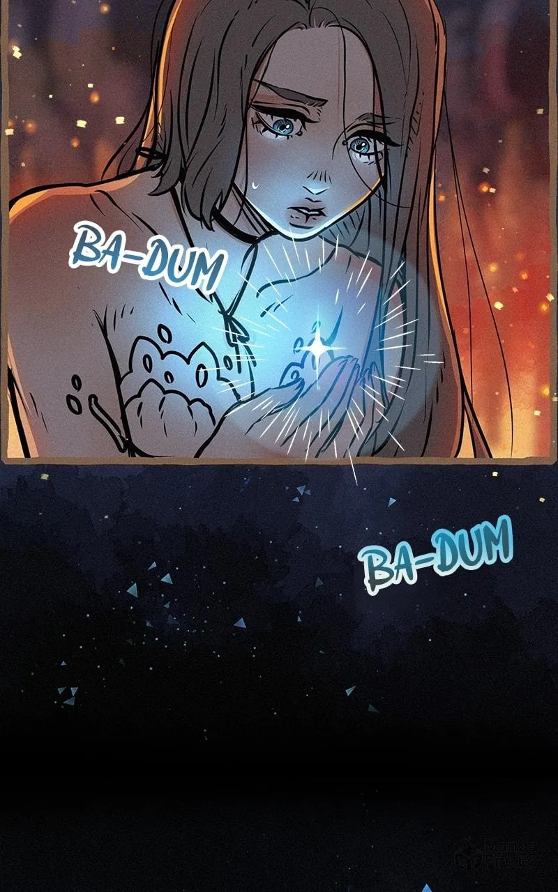 Made of Stardust Chapter 28 page 51 - 